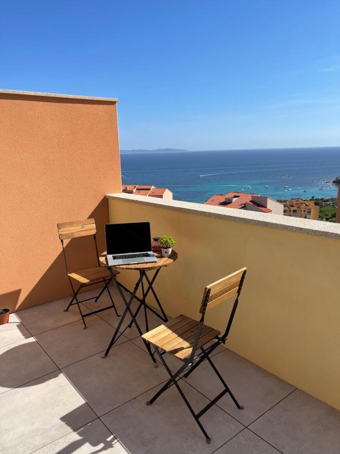 Superbe Neuf De Standing Appartement Ajaccio (Corsica)