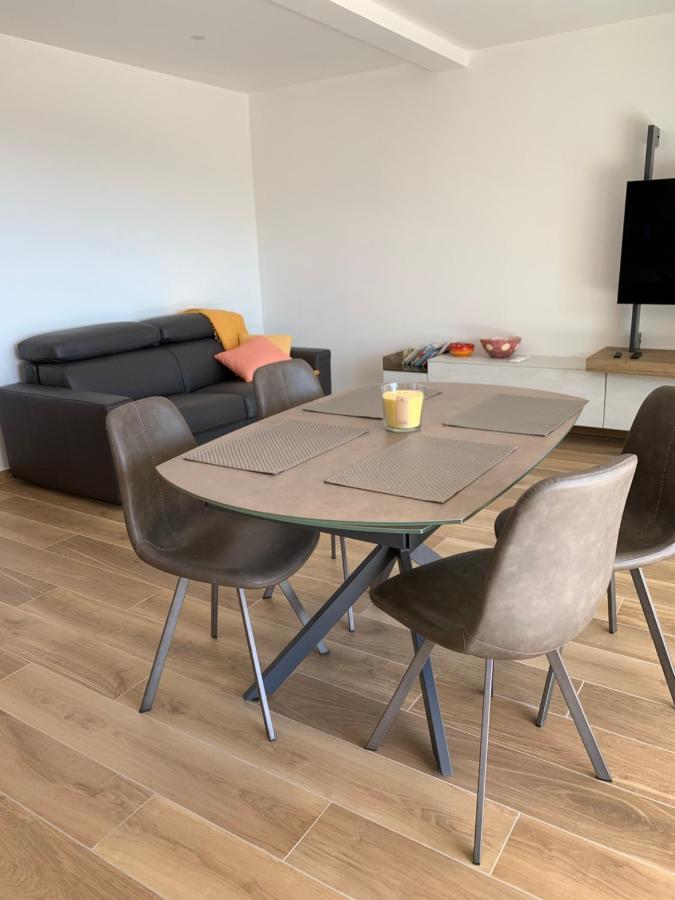 Superbe Neuf De Standing Appartement *