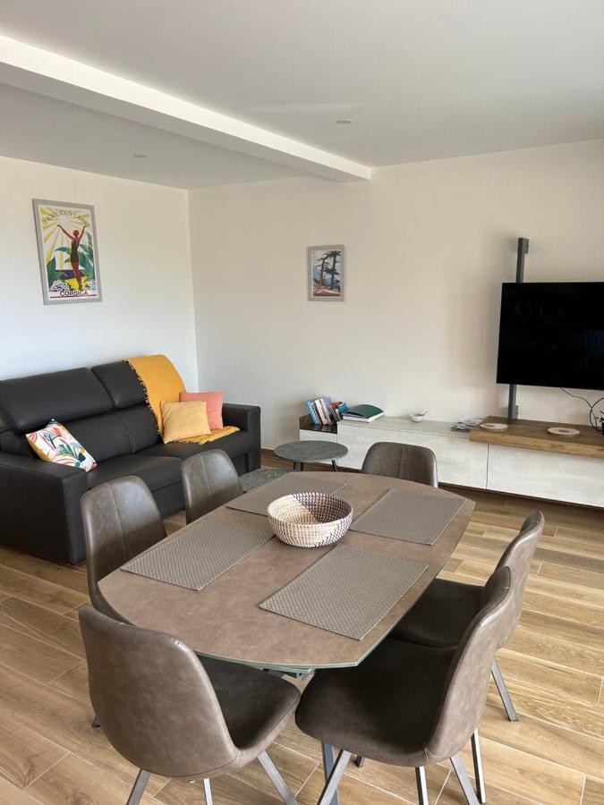 Appartement Superbe Neuf De Standing Ajaccio (Corsica)