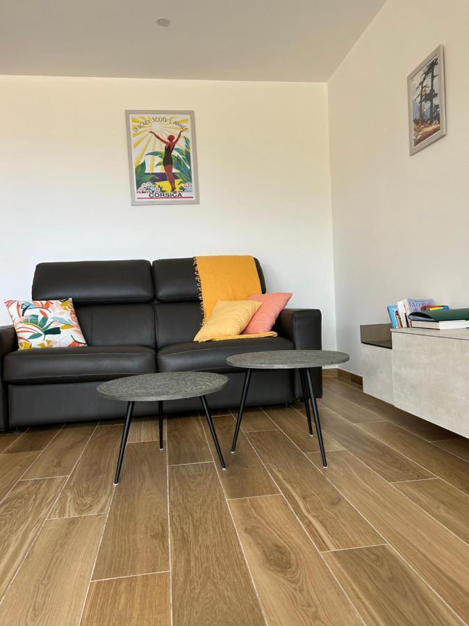 Appartement Superbe Neuf De Standing Ajaccio (Corsica)