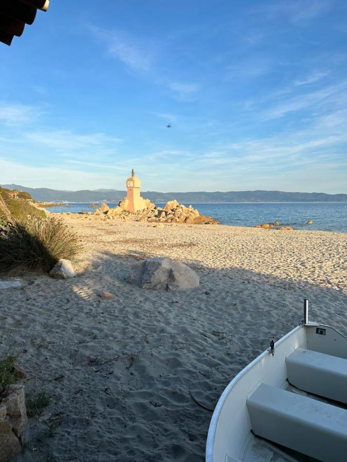 Superbe Neuf De Standing Ajaccio (Corsica)