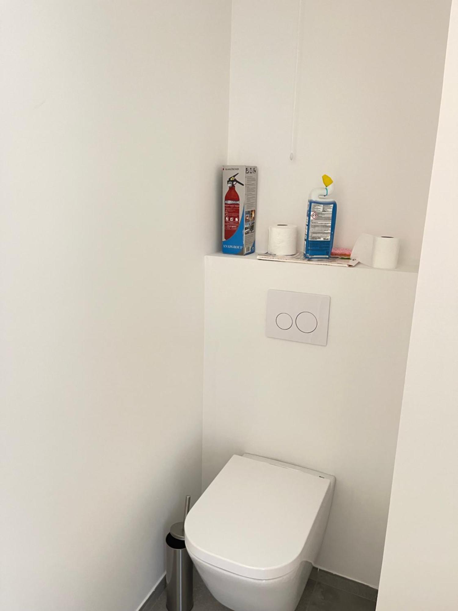 Appartement Superbe Neuf De Standing *